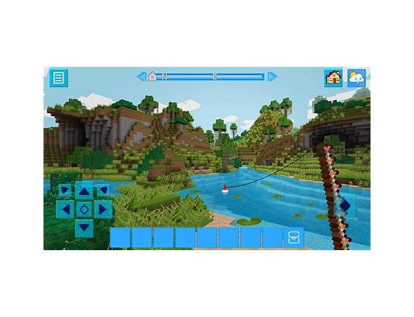 AdventureCraft for Android - Download the APK from Habererciyes